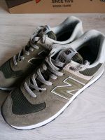 New Balance 574 Sneaker Bayern - Stein Vorschau