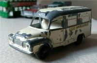 Lesney, Matchbox, Lomas Ambulance Rheinland-Pfalz - Weisenheim am Berg Vorschau