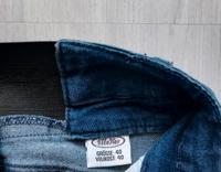Jeans mit Gummizug Einsatz Bayern - Weiden (Oberpfalz) Vorschau