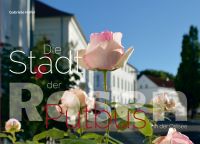 ✅ Bildband - Die Stadt der Rosen – Putbus Mecklenburg-Vorpommern - Putbus Vorschau