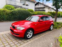 BMW 1 er 118i Bayern - Burgebrach Vorschau