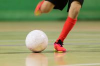 Fußball / Futsal Mitspieler gesucht, Freizeitmannschaft Berlin - Lichtenberg Vorschau