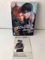 I can’t write about this kiss Manga BL SNS Card Großformat Stuttgart - Degerloch Vorschau