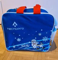 Kinder Skischuhtasche/-rucksack blau 32 x 27 x 20 cm Nordrhein-Westfalen - Olpe Vorschau