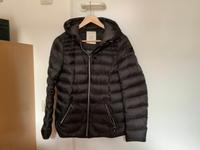 ESPRIT Jacke Damen, schwarz, Gr. 40 sehr gut erhalten Kr. Dachau - Petershausen Vorschau