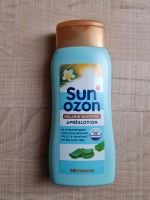 Sun ozon Aprèslotion Melanin-Booster Nordrhein-Westfalen - Attendorn Vorschau