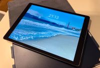 iPad Pro 12.9 Zoll, Wifi 256 GB technisch einwandfrei, gepflegt Frankfurt am Main - Westend Vorschau