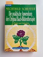Die praktische Anwendung der Original Bach-Blütentherapie Brandenburg - Potsdam Vorschau