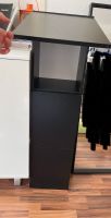 Ikea Besta Sideboard, schwarz Mitte - Wedding Vorschau