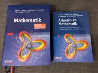 Mathematik und Arbeitsbuch Mathematik Spektrum Hessen - Eschborn Vorschau