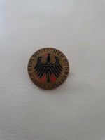 Rarität, Pin vom Besuch des deutschen Bundestag, Adler hat rote Baden-Württemberg - Sersheim Vorschau