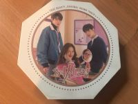 True Beauty ˋ Soundtrack Ost 2CD K-Drama Box Pictures Cha Eun Woo München - Ludwigsvorstadt-Isarvorstadt Vorschau