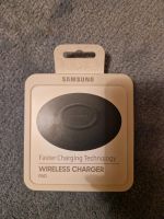 Samsung Wireless Charger NEU Baden-Württemberg - Dischingen Vorschau