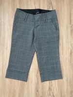 Grau karierte 3/4 Hose, wet seal, 38 Bayern - Bad Staffelstein Vorschau