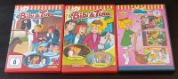 3 DVDs von Bibi & Tina und Bibi Blocksberg - Bibi und Tina DVD´s Nordrhein-Westfalen - Bocholt Vorschau