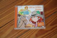 CD Hörspiel Hexe Lilli im Wilden Westen zur TV-Serie Harburg - Hamburg Heimfeld Vorschau