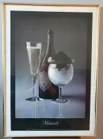 Poster Champagner & Kaviar "DOM PERIGNON" Bremen - Horn Vorschau