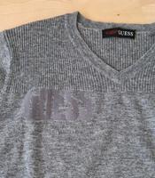 GUESS Pullover Herren Pulli Sweatshirt V-Ausschnitt  Gr.XL Nordrhein-Westfalen - Langenfeld Vorschau