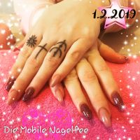 Nageldesign Angebot ((Mobiles Nagelstudio)) Rheinland-Pfalz - Mainz Vorschau