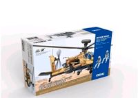 MENG-Model: AH-64D Saraf Heavy Attack Helicopter Rheinland-Pfalz - Lindenberg (Pfalz) Vorschau