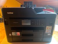 Brother MFC-J5730DW 4in1 Tintenstrahldrucker Nordrhein-Westfalen - Kaarst Vorschau