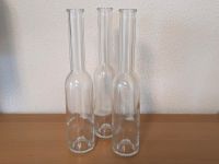 3 Likörflaschen Schnapsflaschen 0,2l 200 ml 20cl Bayern - Triefenstein Vorschau