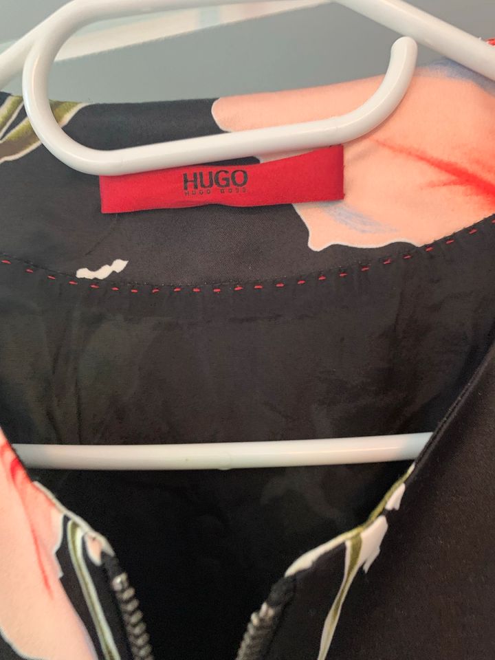 „HUGO BOSS“ Sommerjacke - Bomber Jacke❤️ in Bad Dürkheim