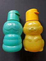 2 Stück Tupperware eco Kinderflasche Baden-Württemberg - Mengen Vorschau