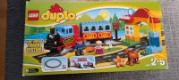 Legal Duplo Eisenbahn Starter-Set Rheinland-Pfalz - Holzheim Vorschau