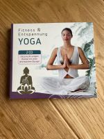 Fitness Entspannung Yoga CD Nordfriesland - Mönkebüll Vorschau