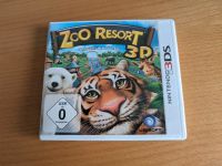 Zoo Resort 3D Nintendo 3DS 2DS XL Hessen - Groß-Gerau Vorschau