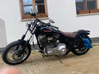Harley Davidson Dyna FXR (USA) Bayern - Furth im Wald Vorschau