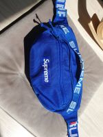 Blue Supreme Waist Bag (SS18) / Schultertasche/Umhängetasche Blau Niedersachsen - Wolfsburg Vorschau