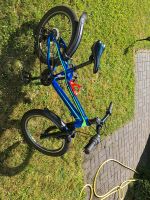 Kinderfahrrad 20 zoll Berlin - Treptow Vorschau