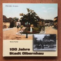 100 Jahre Stadt Olbernhau / 1902 - 2002 / Werner Fischer Sachsen-Anhalt - Halle Vorschau