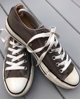 Converse All Star Gr. 5 1/2 Sneakers Bayern - Zirndorf Vorschau