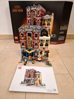 Lego Creator Expert 10312 Jazz Club Modular Building Bayern - Lauf a.d. Pegnitz Vorschau