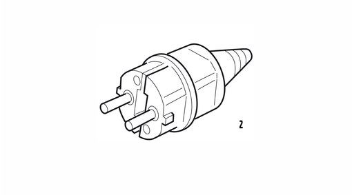 Original Volvo Fahrzeug Ladekabel 32257797/32257777 in Delmenhorst