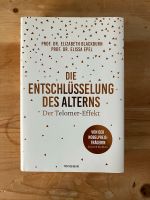 Die Entschlüsselung des Alterns, Der Telomer-Effekt, Blackburn Altona - Hamburg Altona-Altstadt Vorschau