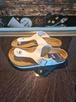 Birkenstock GIZEH Gr.41 Schleswig-Holstein - Handewitt Vorschau
