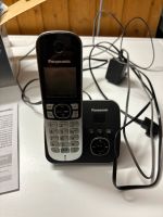 Panasonic schnurloses Telefon Niedersachsen - Werlaburgdorf Vorschau
