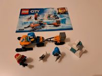 Lego City 60191 Bayern - Theilheim Vorschau