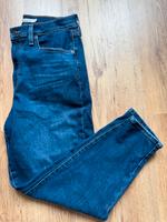 Levi’s Mom Jeans High Waisted 30/27 Essen - Rellinghausen Vorschau