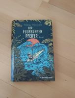 NEU Tobias Friedrich Der Flussregen-pfeifer | Hardcover Roman Stuttgart - Stuttgart-Nord Vorschau