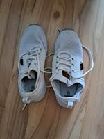 Bench Schuhe Damen weiß Größe 39 !!!! Brandenburg - Luckenwalde Vorschau