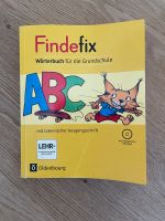 Findefix Wörterbuch für die Grundschule Rheinland-Pfalz - Dörth Vorschau