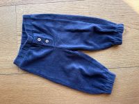 Baby Hose Cordoptik blau Gr. 68 Kreis Ostholstein - Eutin Vorschau