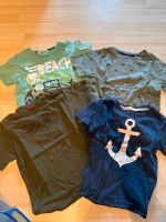 T-Shirts, Gr. 110/116 Niedersachsen - Springe Vorschau