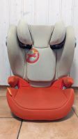 Cybex Solution M-fix Kindersitz autumn Isofix Hessen - Eschenburg Vorschau