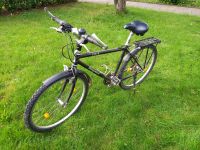 Citybike. Mountainbike 26 Zoll, 21 Gänge Nordrhein-Westfalen - Lüdenscheid Vorschau